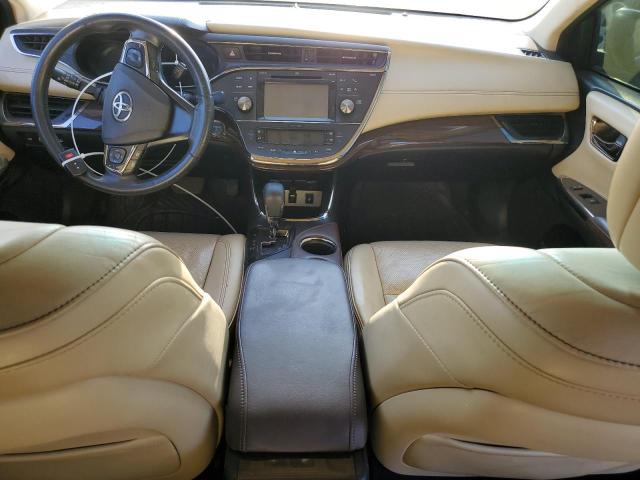 2015 TOYOTA AVALON HYB 4T1BD1EB2FU039795