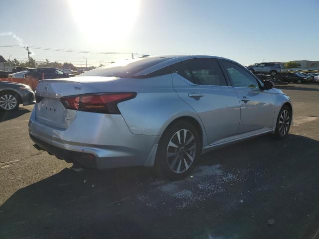 2022 NISSAN ALTIMA SR - 1N4AL4CV0NN394254