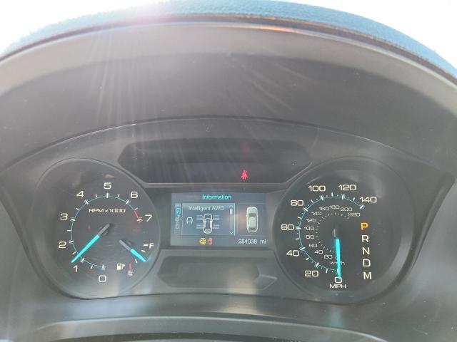 2011 FORD EXPLORER #3292741589