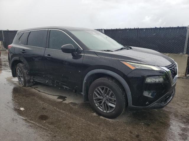 2021 NISSAN ROGUE S 5N1AT3AA7MC685229