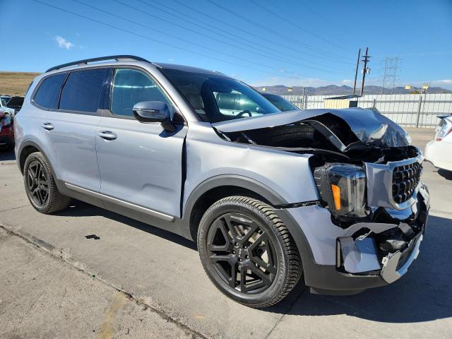 2023 KIA TELLURIDE - 5XYP5DGC0PG411247