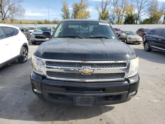 2010 CHEVROLET SILVERADO - 3GCRKTE23AG157158
