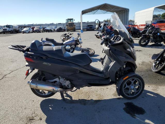 2016 PIAGGIO MP3 500 SP ZAPM860X3G5000564