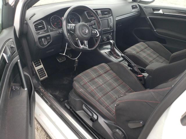 2016 VOLKSWAGEN GTI S/SE 3VWTT7AU5GM002474