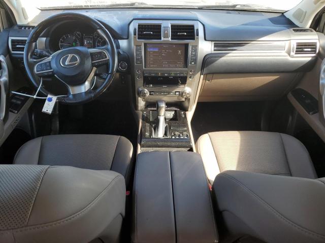 2021 LEXUS GX 460 PRE - JTJAM7BX4M5300609
