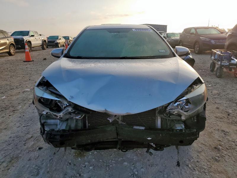 2015 TOYOTA COROLLA L - 5YFBURHE7FP242977