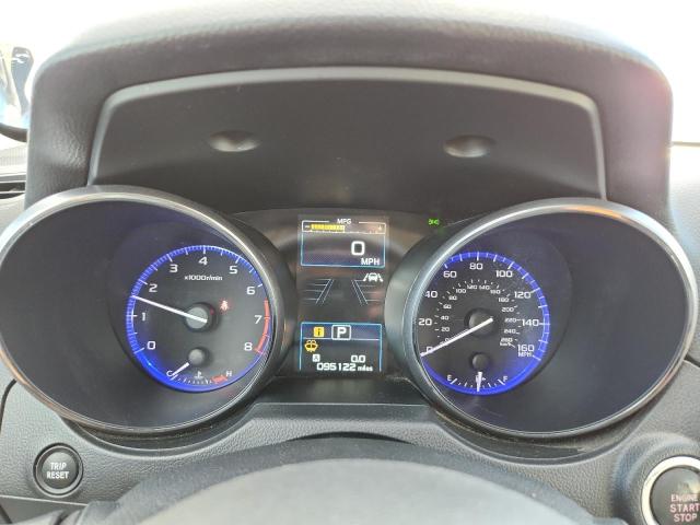 2019 SUBARU OUTBACK 3. #3281980081