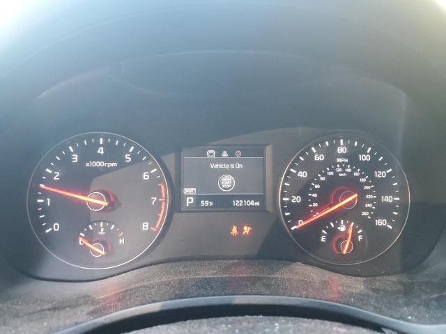 2017 KIA CADENZA PREMIUM - KNALB4J15H5072412