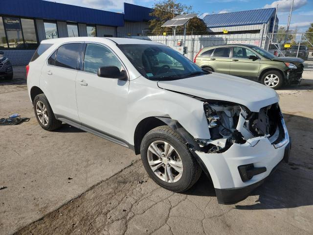 2015 CHEVROLET EQUINOX LS - 2GNALAEK9F6248119