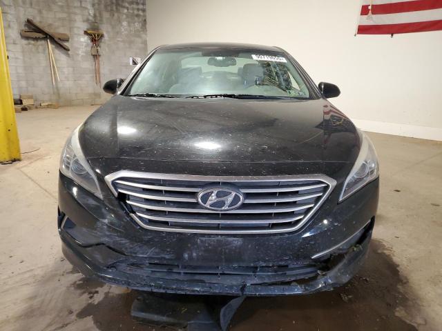 2017 HYUNDAI SONATA SE #3292557680