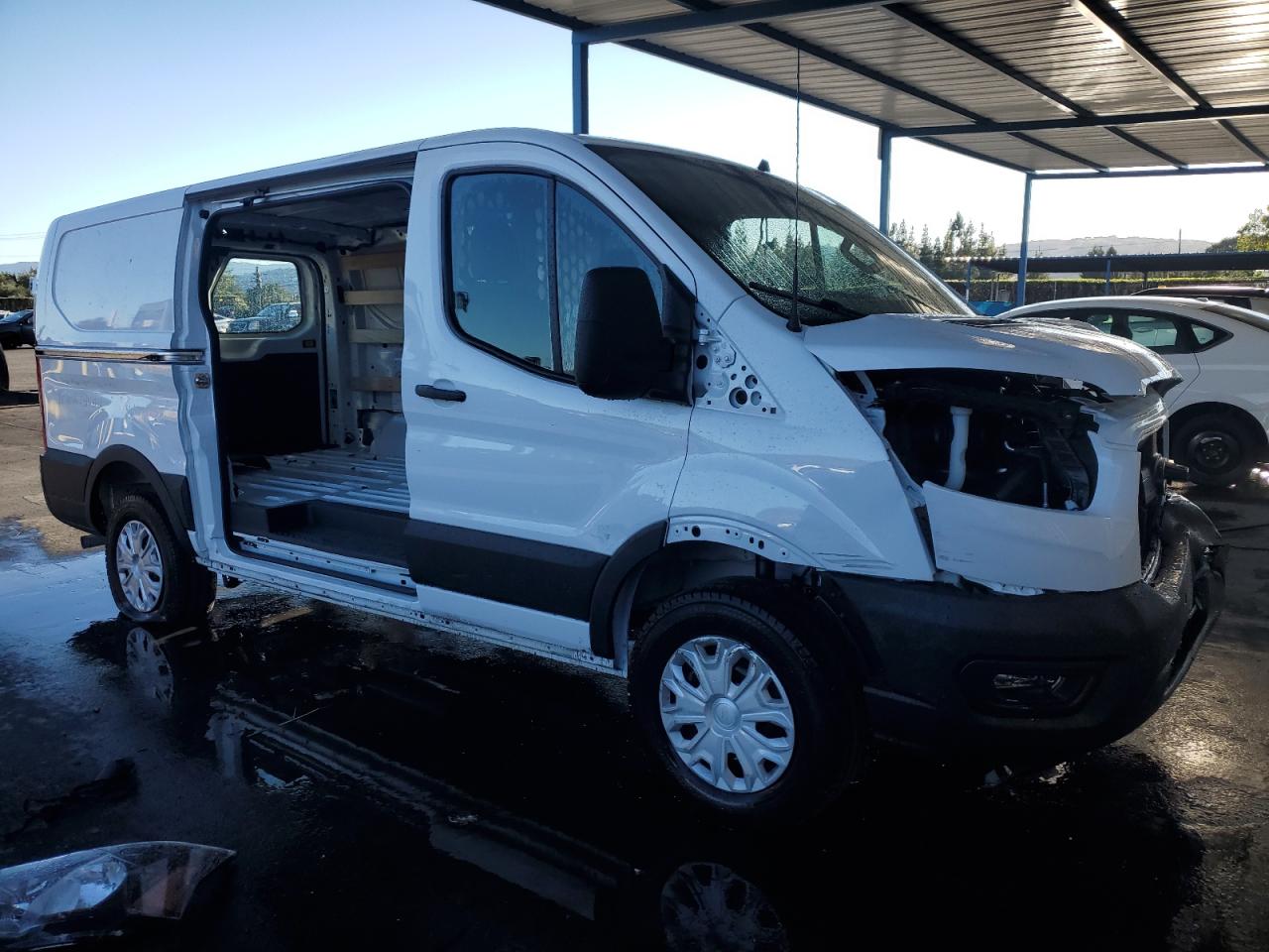 FORD TRANSIT T-250