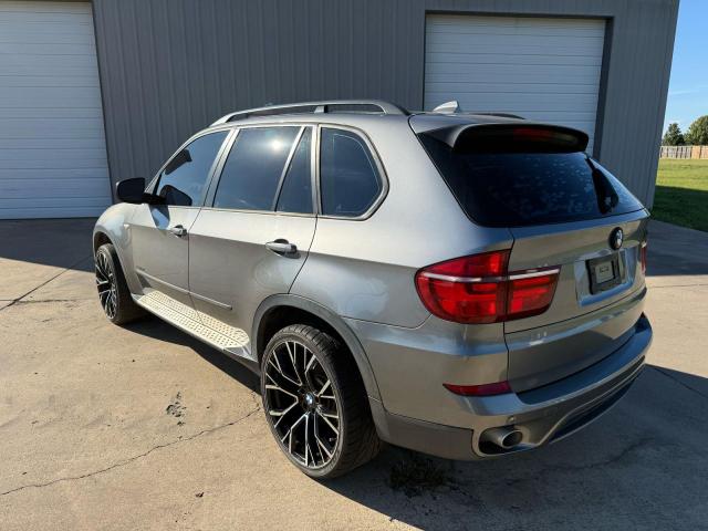 2011 BMW X5 XDRIVE3 - 5UXZW0C51BL662800