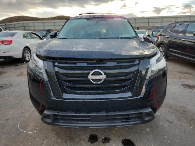 2023 NISSAN PATHFINDER 5N1DR3BA8PC255028