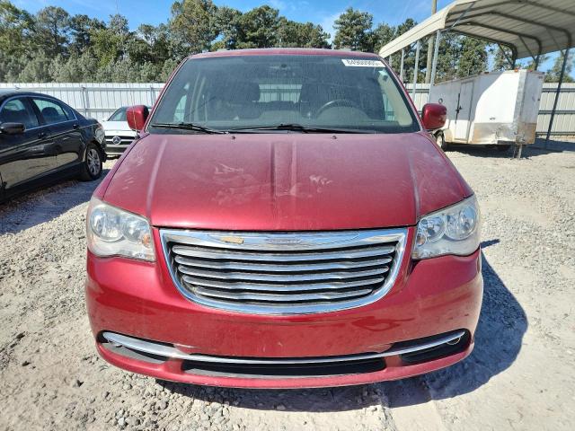 2016 CHRYSLER TOWN & COU 2C4RC1BG5GR230390