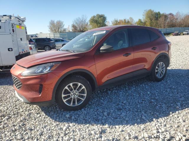 FORD ESCAPE S