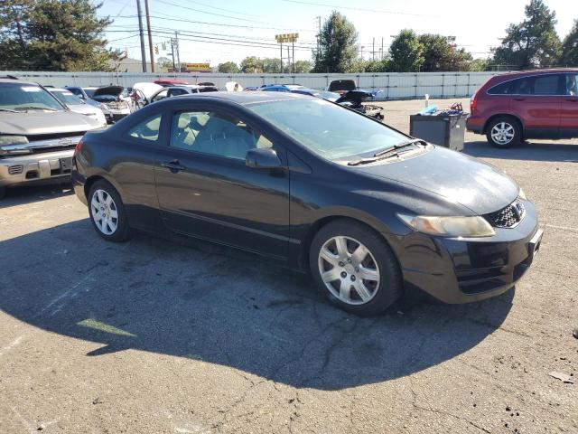 2011 HONDA CIVIC LX #3301689622