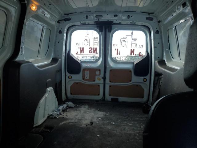 2022 FORD TRANSIT CO - NM0LS7S22N1512484