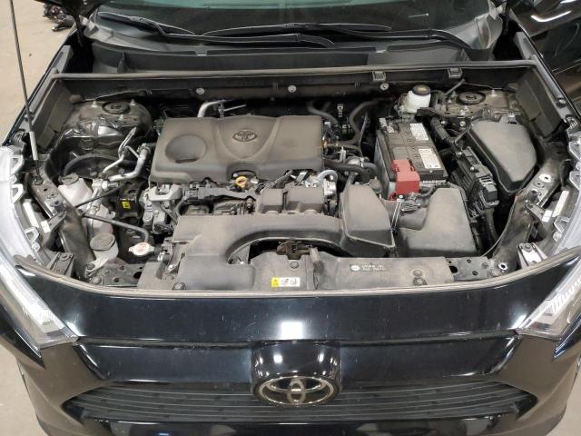 2024 TOYOTA RAV4 XLE - 2T3P1RFVXRC408776