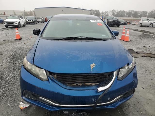 2015 HONDA CIVIC LX #3282583903