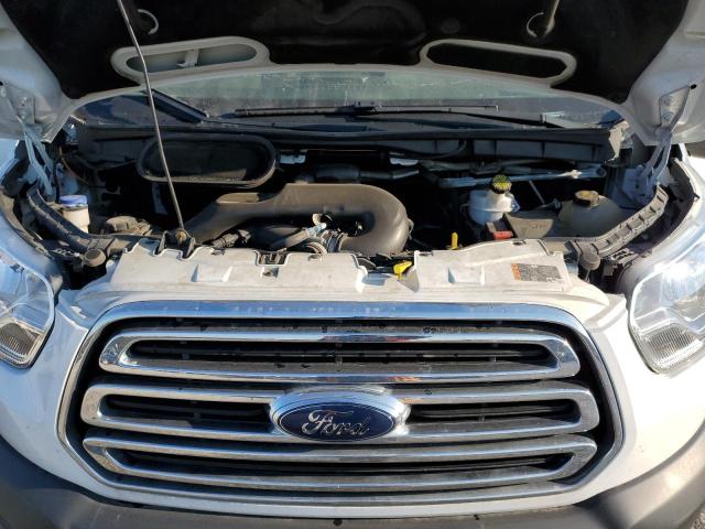 2019 FORD TRANSIT T- #3294324879