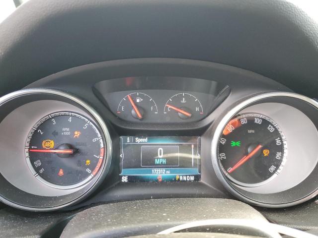 2018 BUICK REGAL PREF #3292458700