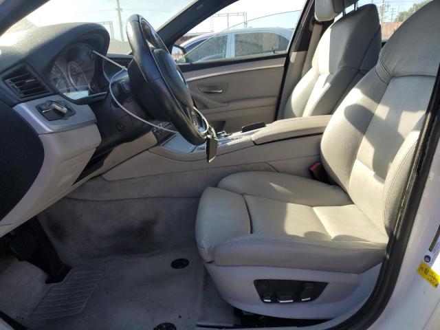 2012 BMW 535 I #3305404308