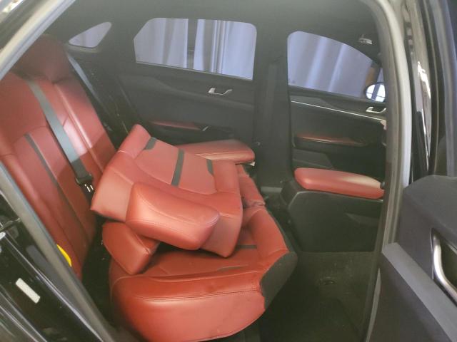 2022 KIA K5 GT LINE - 5XXG64J25NG114876