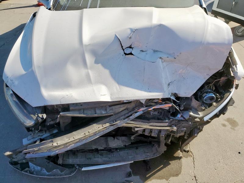 2016 FORD FUSION SE - 3FA6P0LUXGR208343