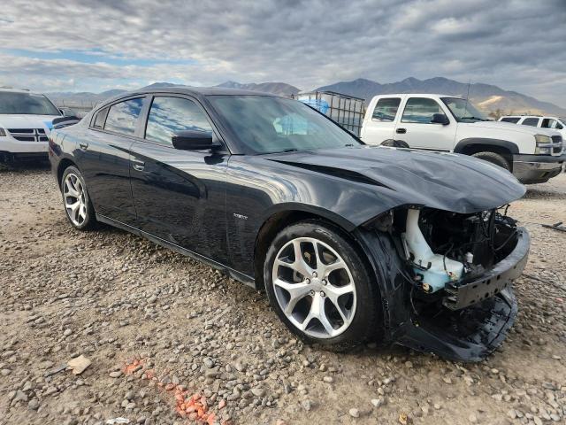 2015 DODGE CHARGER R/ - 2C3CDXCTXFH729471