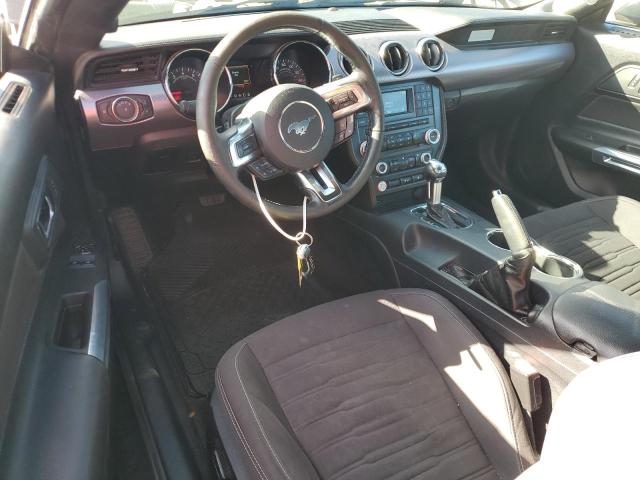 2017 FORD MUSTANG - 1FA6P8TH8H5201767