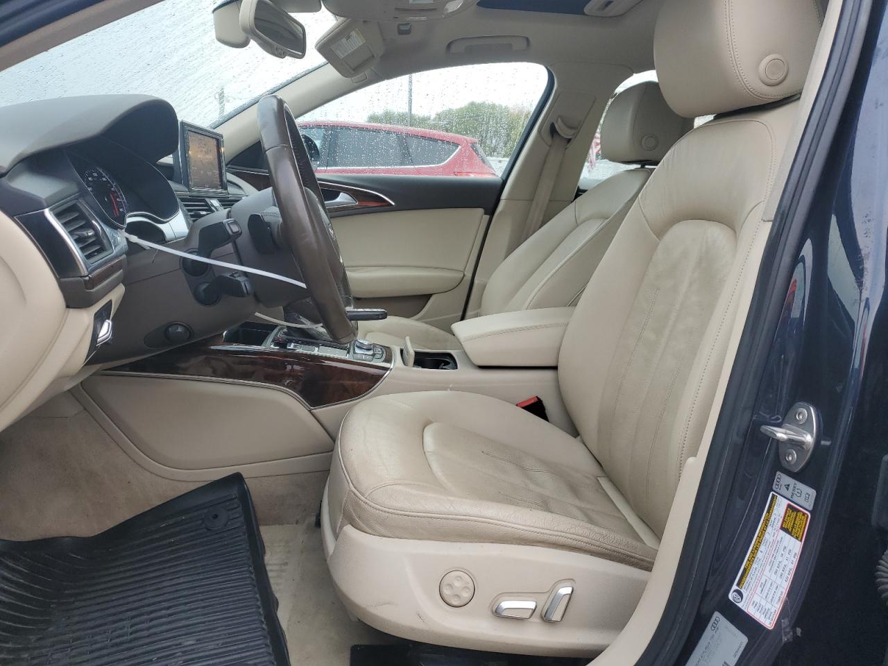 AUDI A6 PREMIUM PLUS