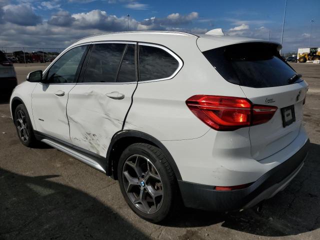 2016 BMW X1 XDRIVE2 - WBXHT3Z35G4A48126