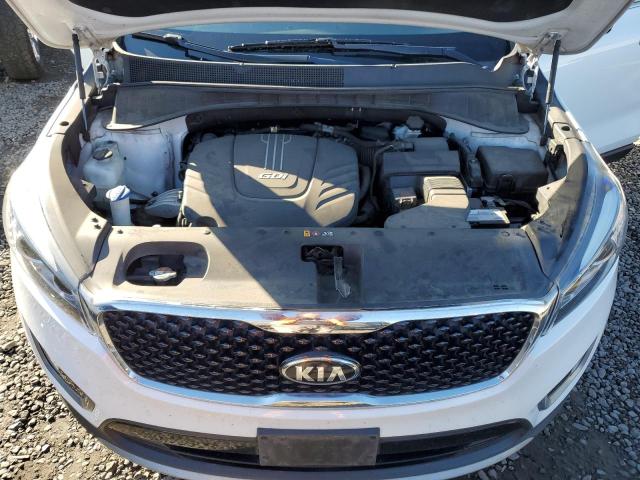 2016 KIA SORENTO EX - 5XYPHDA59GG111885