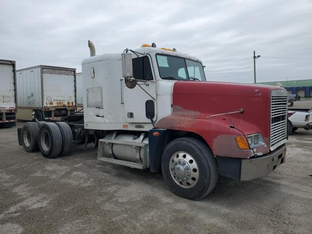 Global Auto Auctions: 2003 FREIGHTLINER CONVENTION