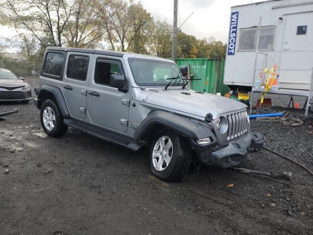 2021 JEEP WRANGLER U 1C4HJXDN7MW505986