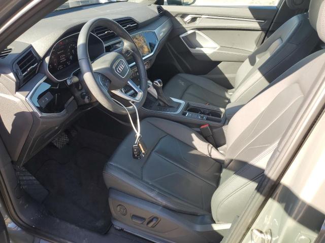 2023 AUDI Q3 PREMIUM #3301905413