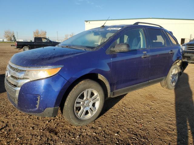 FORD EDGE SE