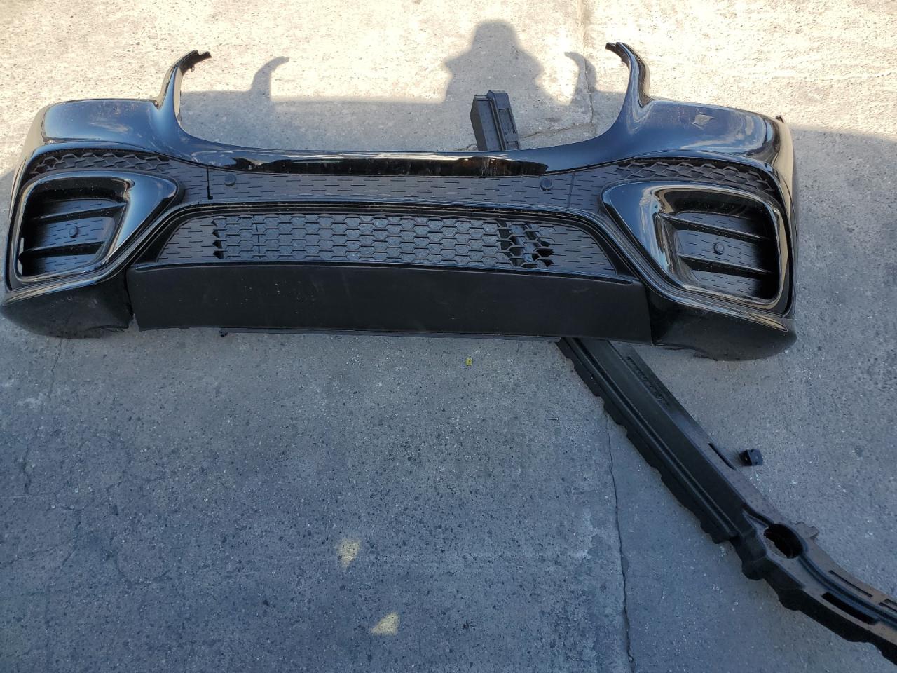 MERCEDES-BENZ GLS-CLASS 450 4MATIC