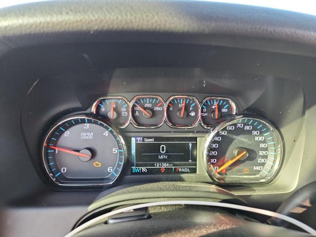 2020 CHEVROLET SUBURBAN C - 1GNSCGKC8LR221921