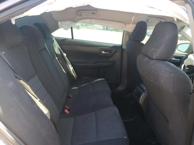 2016 TOYOTA CAMRY LE - 4T4BF1FK5GR527428