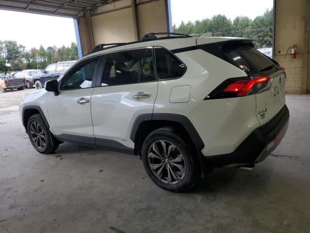 2024 TOYOTA RAV4 LIMIT - 2T3D6RFVXRW069410