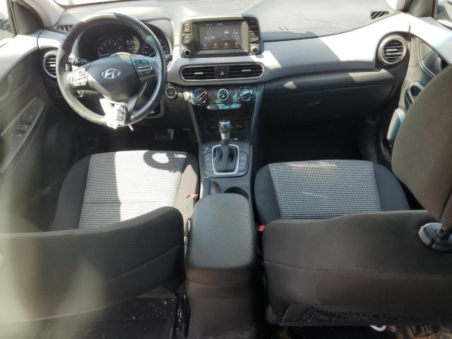 2020 HYUNDAI KONA SEL P KM8K62AA7LU453115