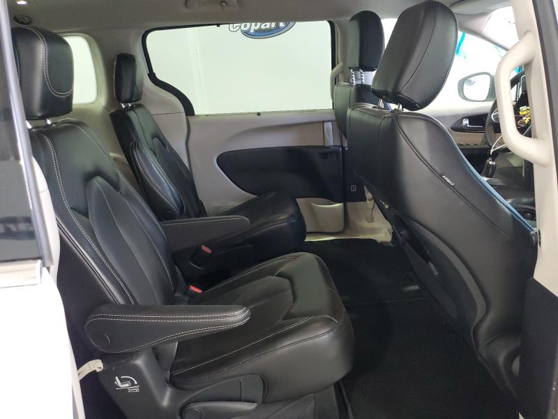 2023 CHRYSLER PACIFICA T - 2C4RC1BG1PR574167