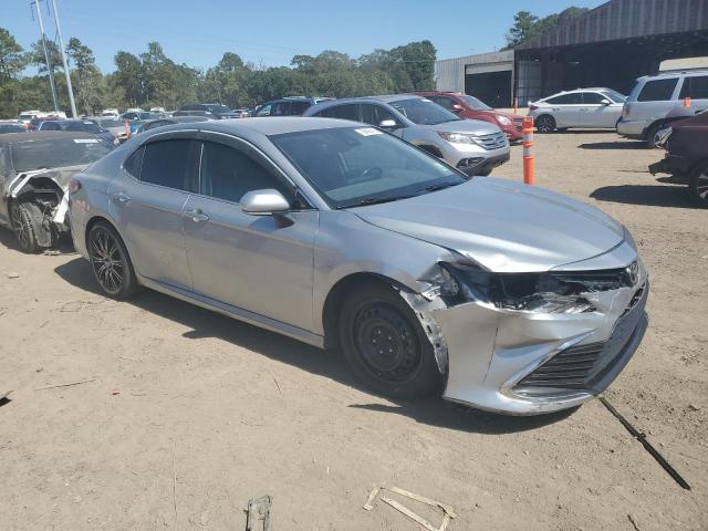 2021 TOYOTA CAMRY XLE 4T1F11AK1MU584626