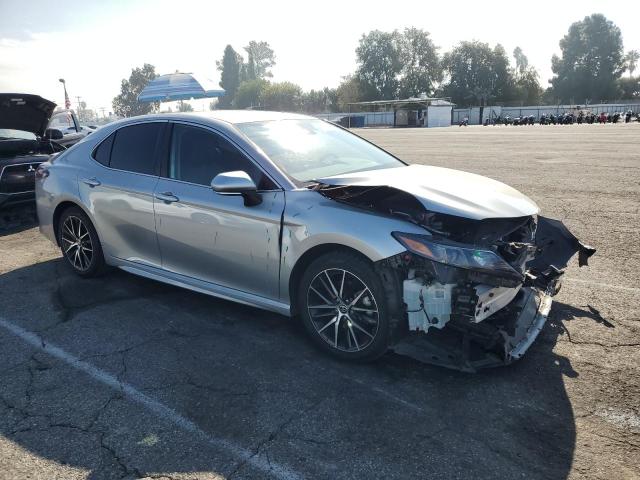 2022 TOYOTA CAMRY SE #3304054504