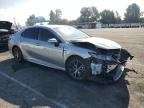Lot #3304054504 2022 TOYOTA CAMRY SE