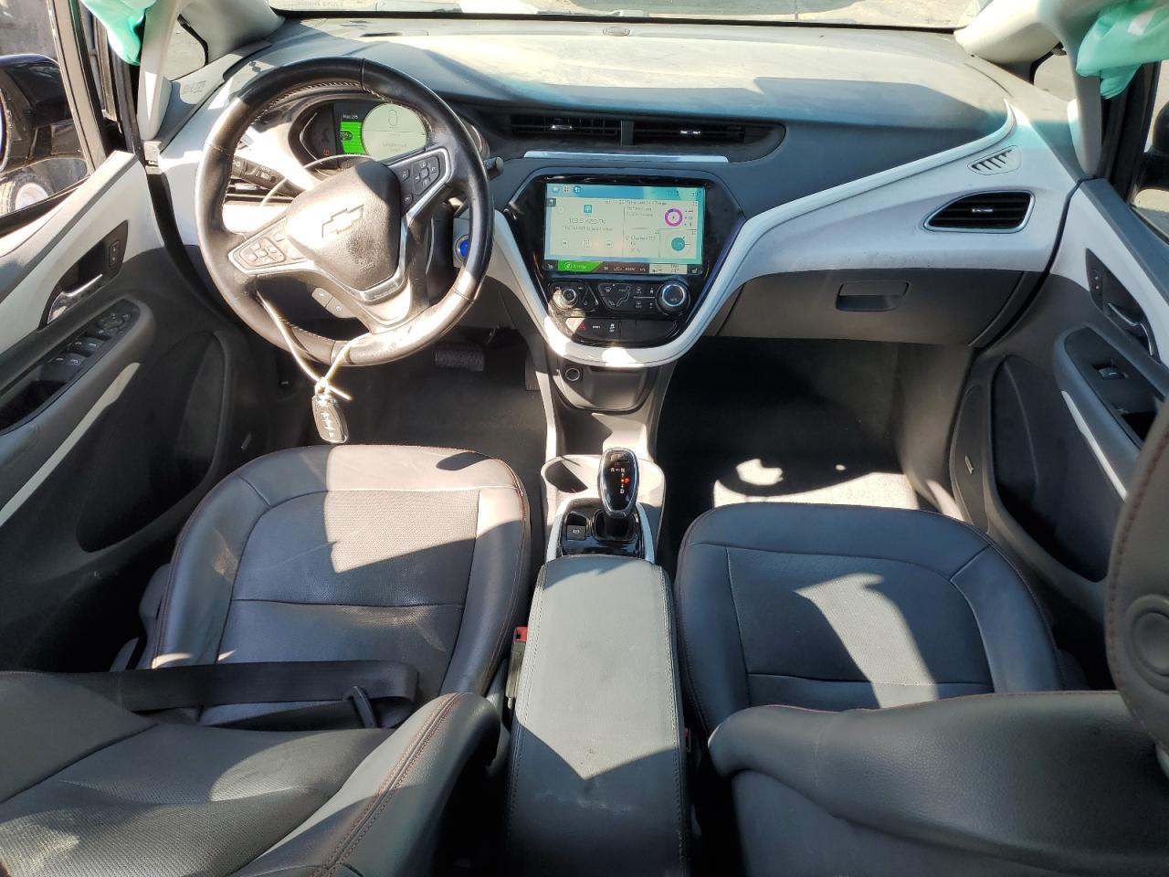 CHEVROLET BOLT EV PREMIER