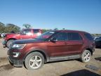 2016 FORD EXPLORER X - 1FM5K8D85GGD34763
