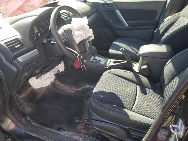 2015 SUBARU FORESTER 2 JF2SJAAC3FH584863