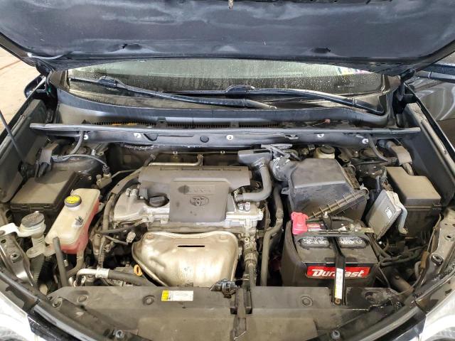 2017 TOYOTA RAV4 LE - 2T3BFREV3HW688356